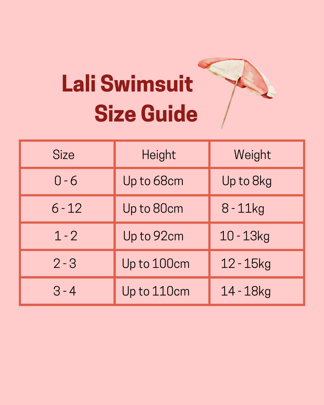 Lali 50+ Sunsafe Swimsuits - Ocean Explorer